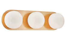 Load image into Gallery viewer, Knobbel Sconces-S01303 - by Matteo Lighting
