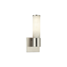Load image into Gallery viewer, London Single Light Sconce (3 Finishes)
