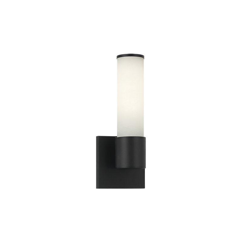 London Single Light Sconce (3 Finishes)