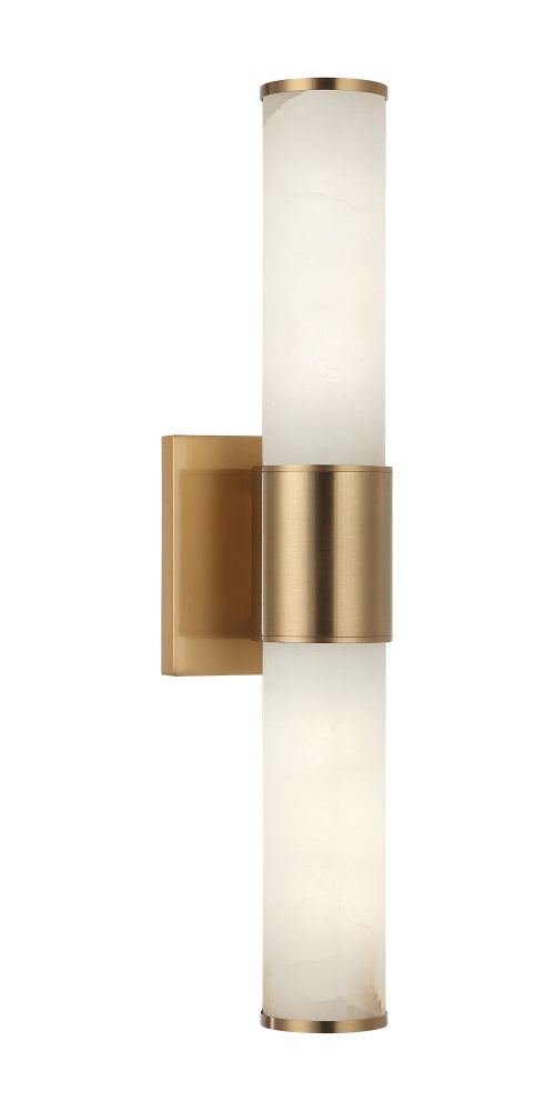 London Sconces-S01412 - by Matteo Lighting