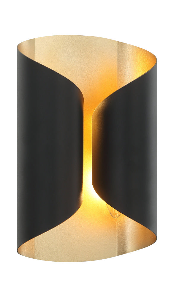 Ripcurl Sconces-S01602 - by Matteo Lighting