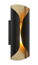 Load image into Gallery viewer, Ripcurl Sconces-S01612 - by Matteo Lighting
