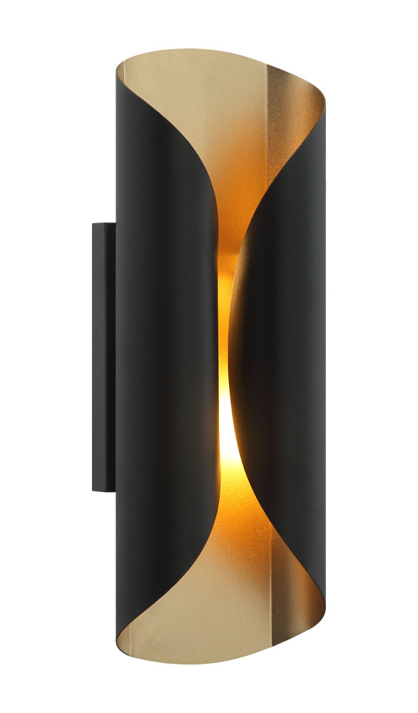 Ripcurl Sconces-S01612 - by Matteo Lighting