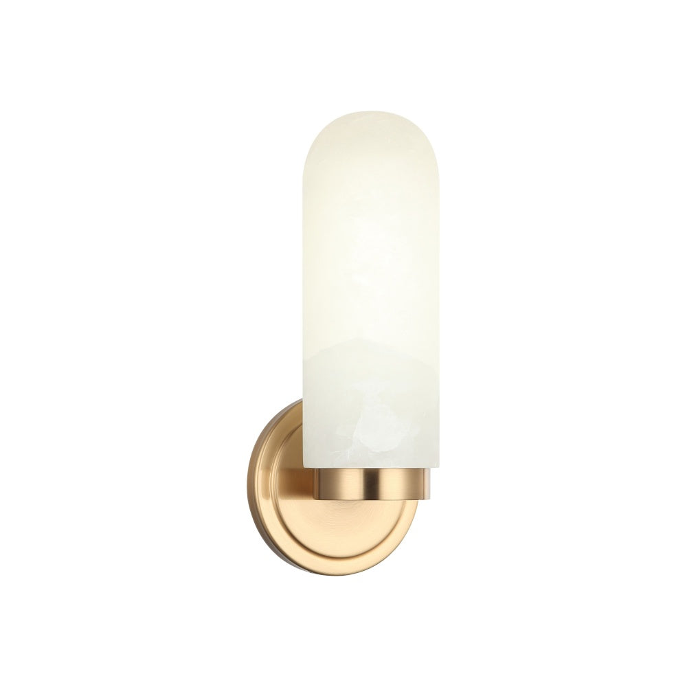Capsula Sconces-S01901 - by Matteo Lighting