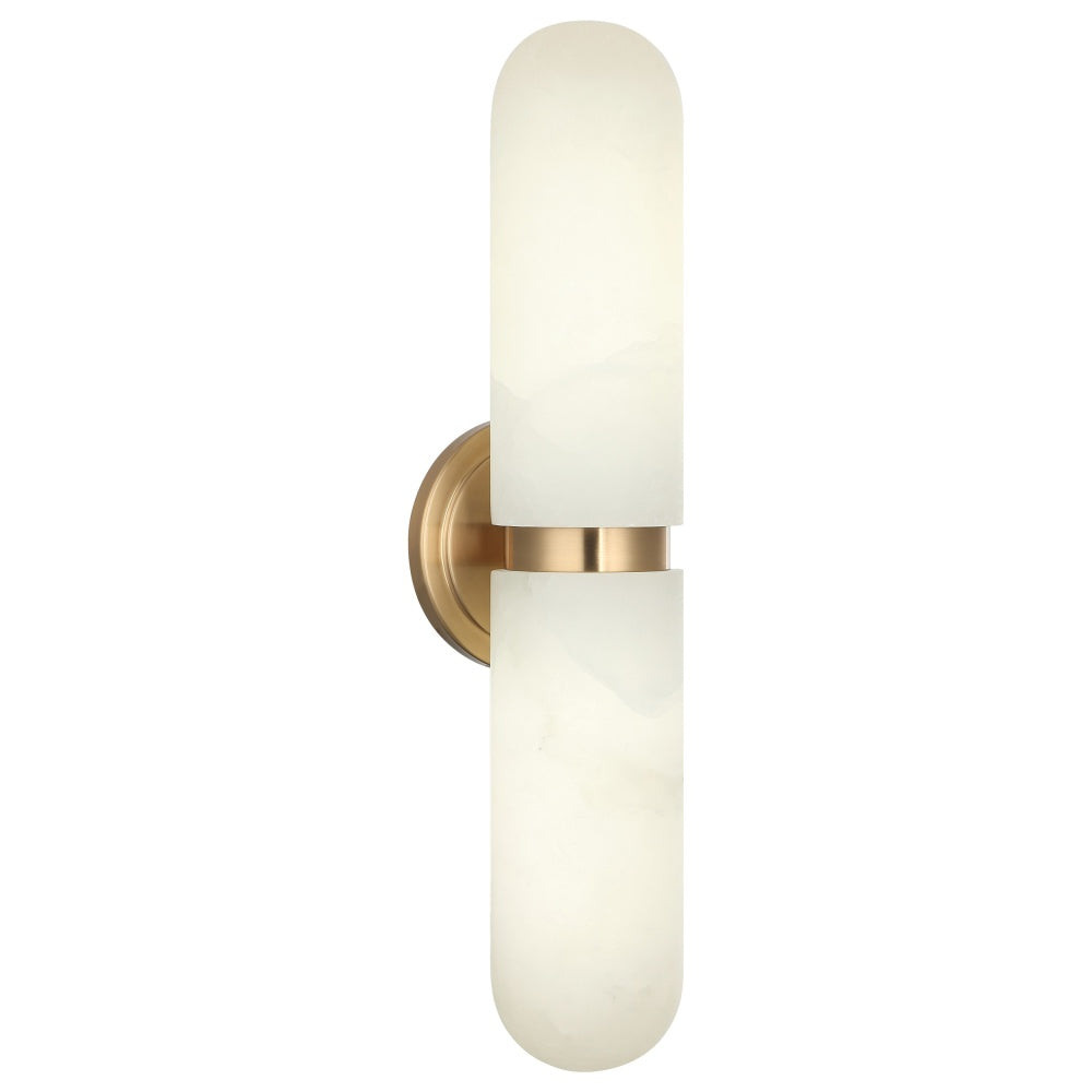 Capsula Wall Sconce