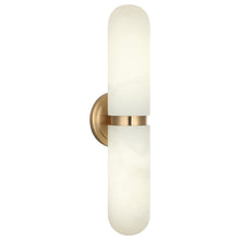Load image into Gallery viewer, Capsula Sconces-S01912 - by Matteo Lighting
