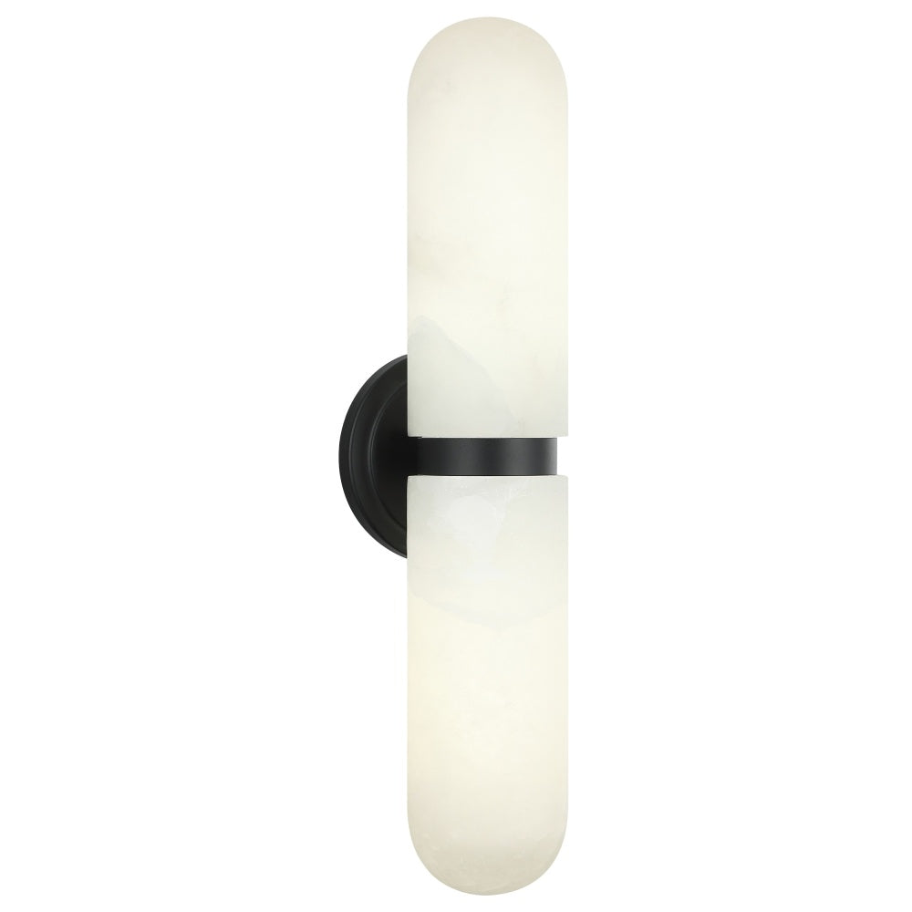 Capsula Sconces-S01912 - by Matteo Lighting