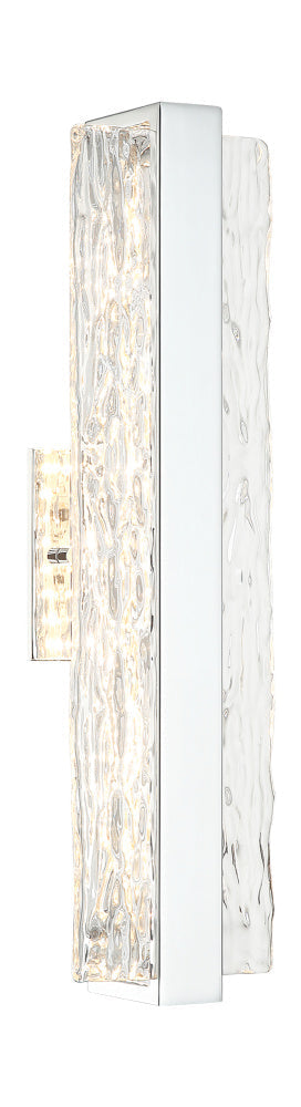 Niagara Sconces-S02018 - by Matteo Lighting