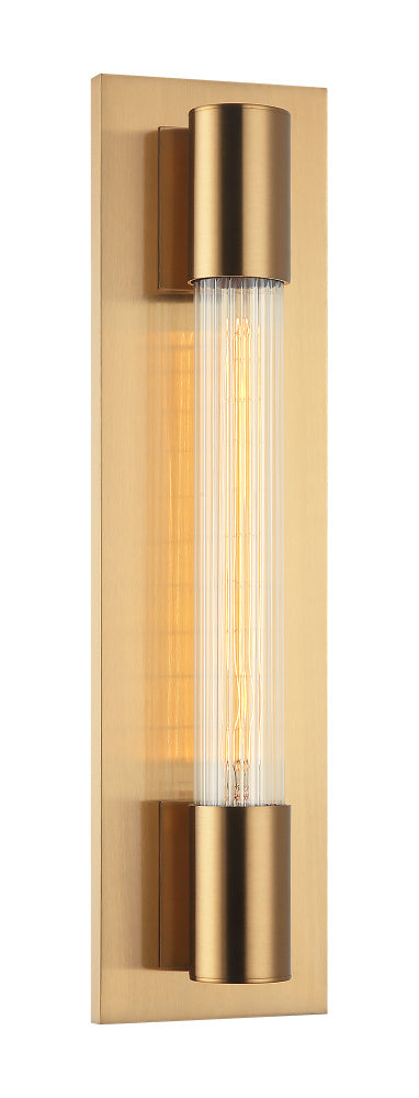 Riely Sconces-S02401 - by Matteo Lighting