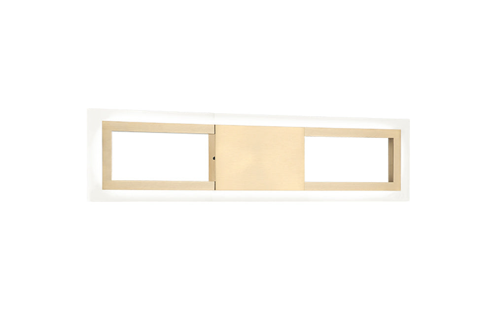 Valance Wall Sconce
