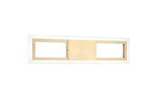 Load image into Gallery viewer, Valance Wall Sconce
