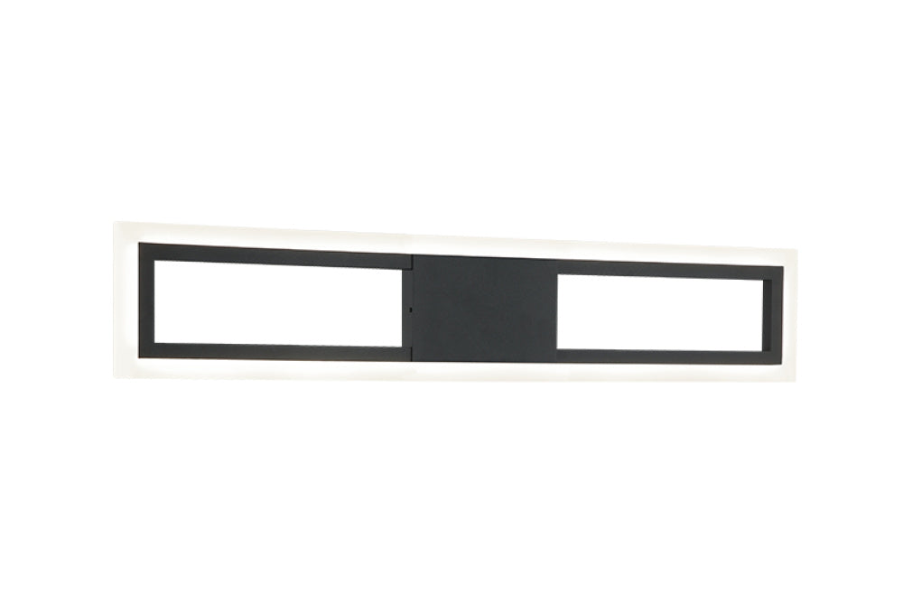 Valance Wall Sconce