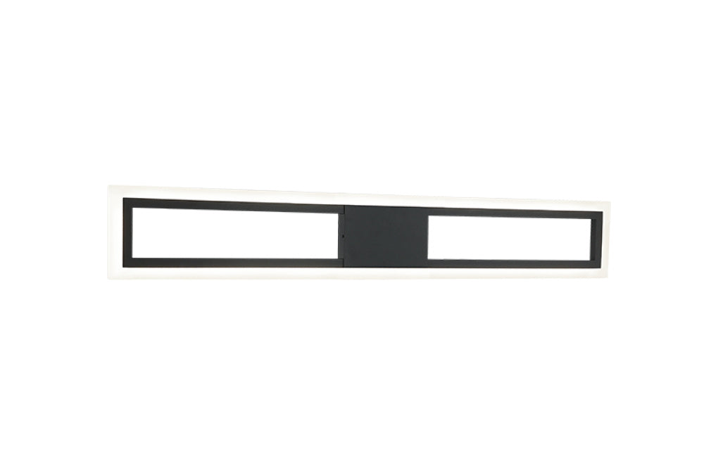 Valance Wall Sconce
