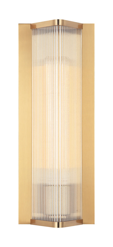 Palmira Sconces-S02601 - by Matteo Lighting