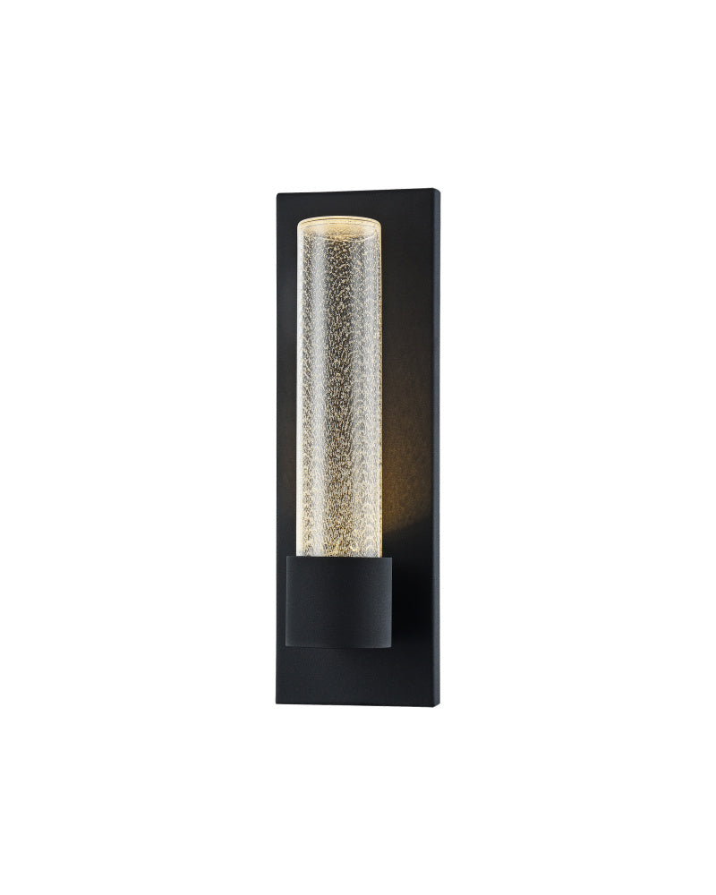 Likwid Sconces-S02701MB - by Matteo Lighting