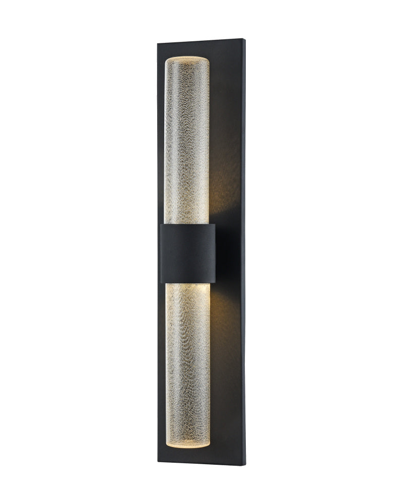 Likwid Sconces-S02702MB - by Matteo Lighting