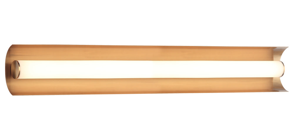 Norvan Sconces-S02924 - by Matteo Lighting