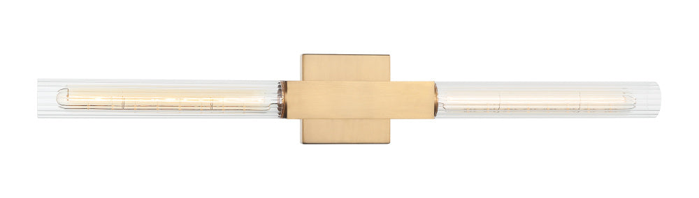 Odelle Sconces-S03112 - by Matteo Lighting