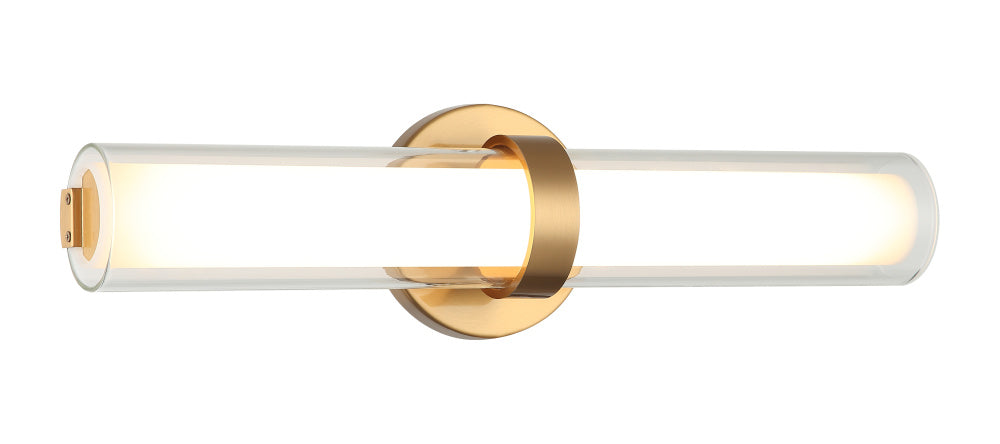Satchie Sconces-S03518 - by Matteo Lighting