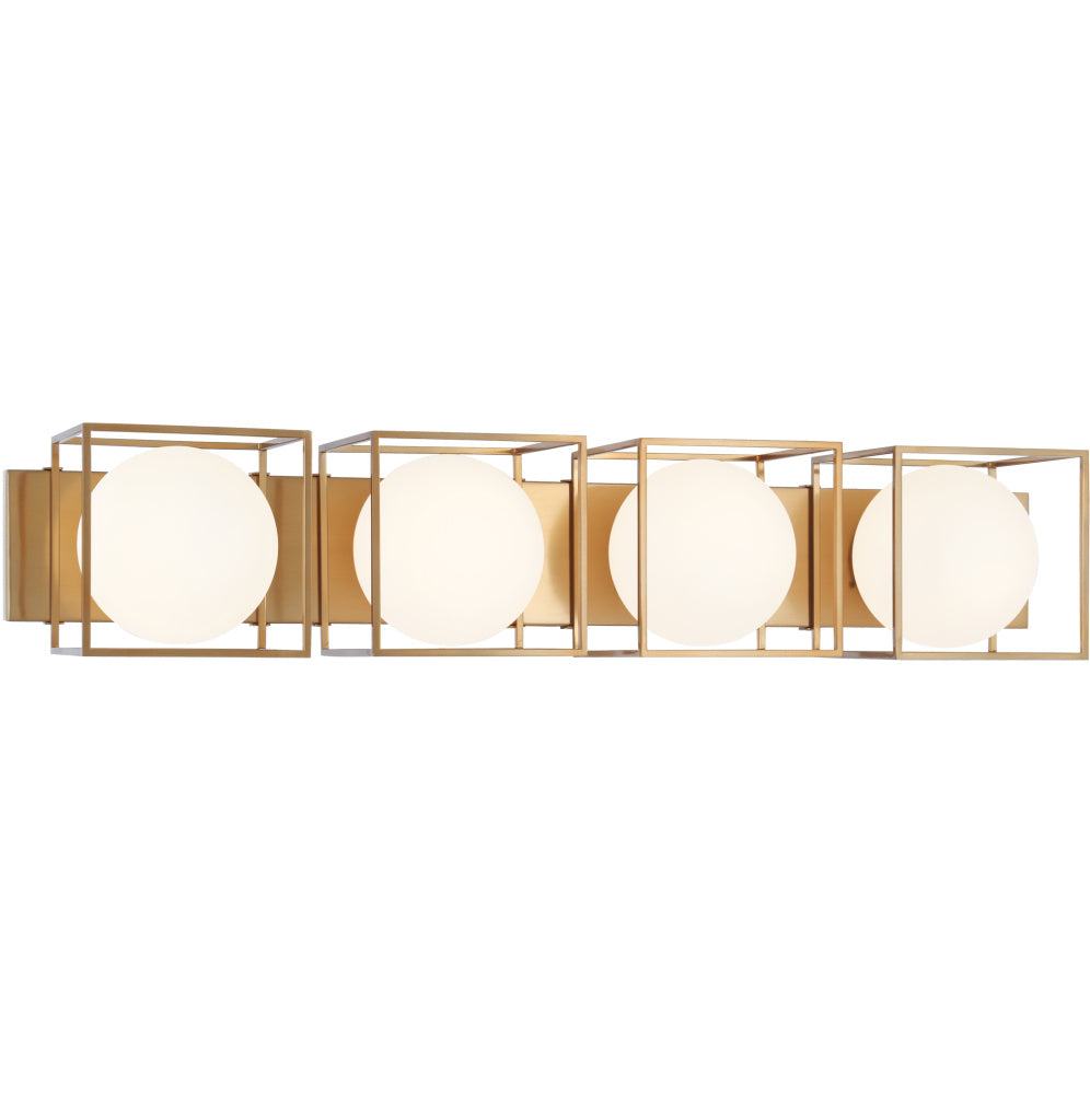 Squircle Sconces-S03804 - by Matteo Lighting