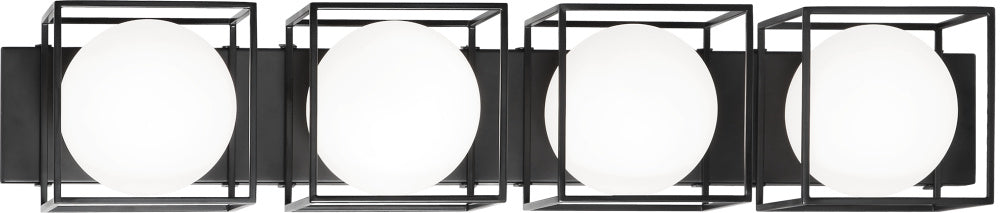 Squircle Wall Sconce