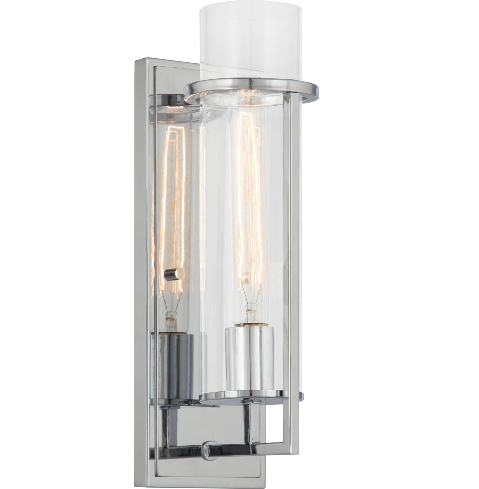 Tubulaire Sconces-S03901 - by Matteo Lighting
