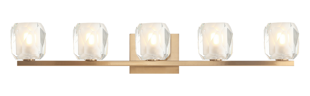 Ripcurl Wall Sconce - by Matteo