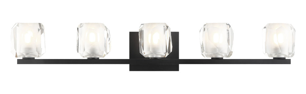 Carleton Sconces-S04105 - by Matteo Lighting