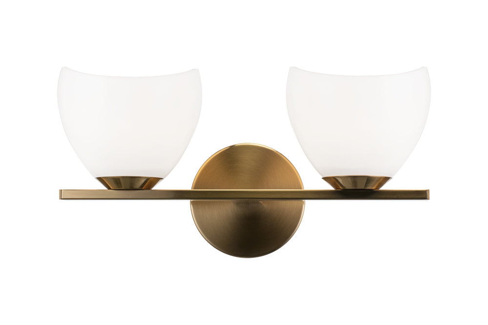 Uptowne Sconces-S04202 - by Matteo Lighting