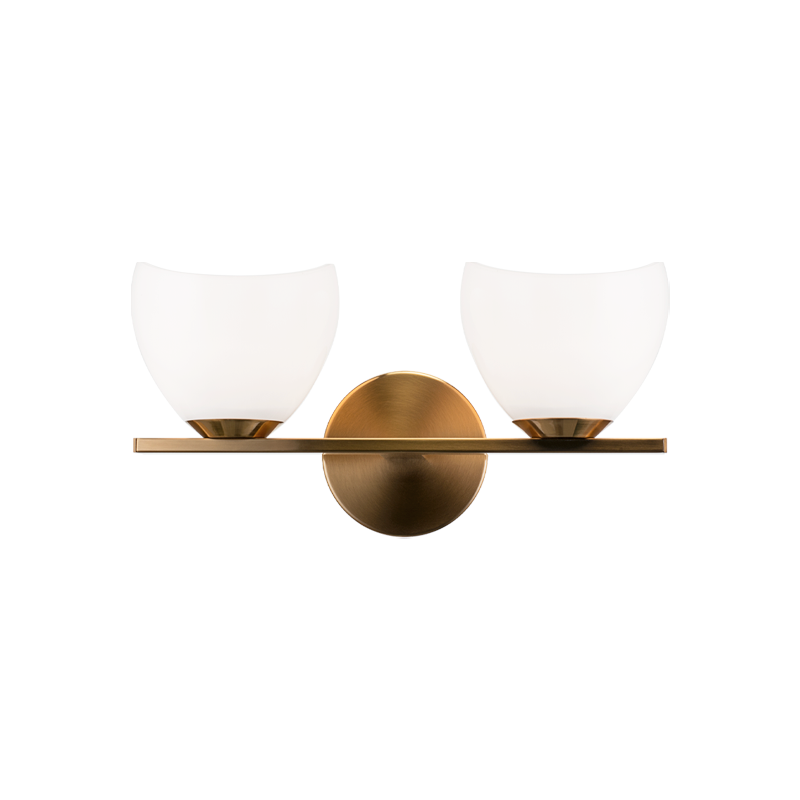 Uptowne Vanity - by Matteo