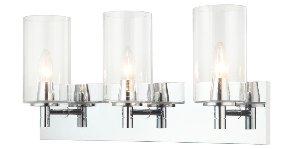 Candela Wall Sconce