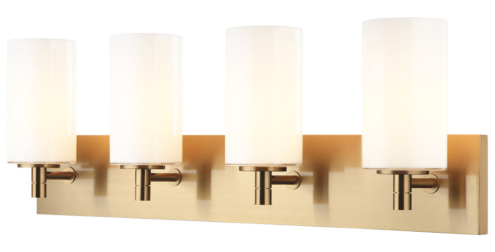 Candela Wall Sconce