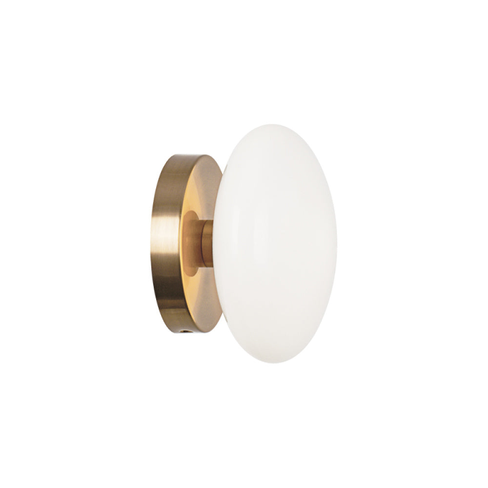 Pearlesque Sconces-S05101 - by Matteo Lighting