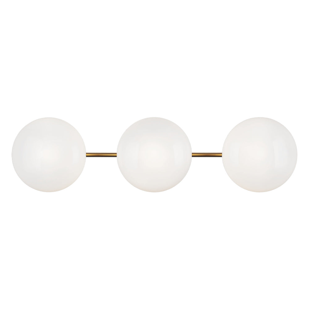 Pearlesque Sconces-S05103 - by Matteo Lighting