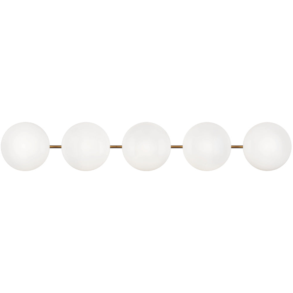 PEARLESQUE Wall Sconce