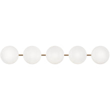 Load image into Gallery viewer, PEARLESQUE Wall Sconce
