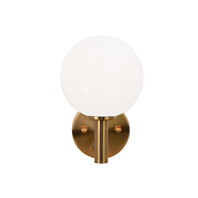 Load image into Gallery viewer, Cosmo Wall Sconce (4 Options)
