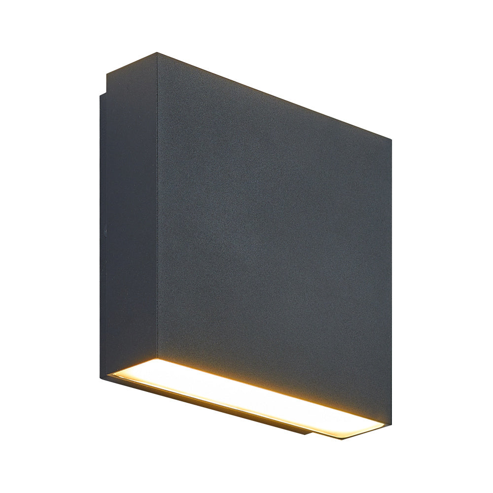 WESTON OUTDOOR LIGHTING