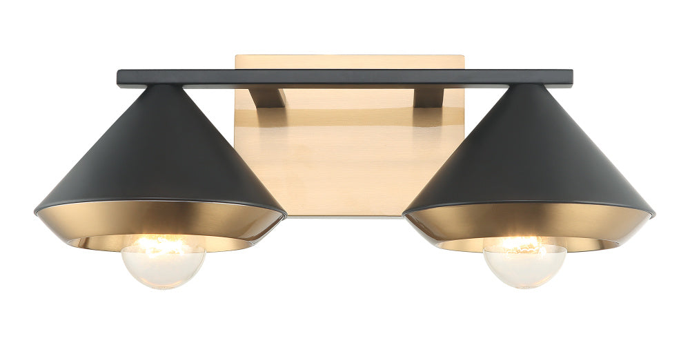 Velax Wall Sconce