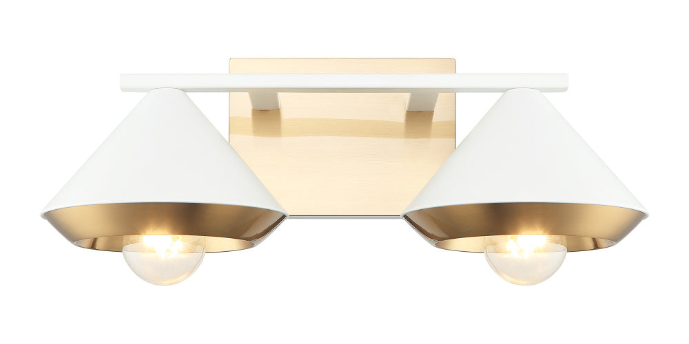 Velax Sconces-S06802 - by Matteo Lighting