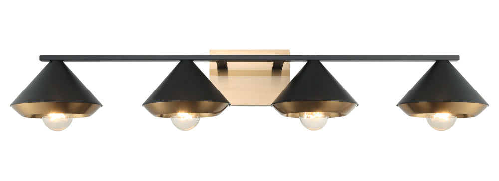 Velax Sconces-S06804 - by Matteo Lighting
