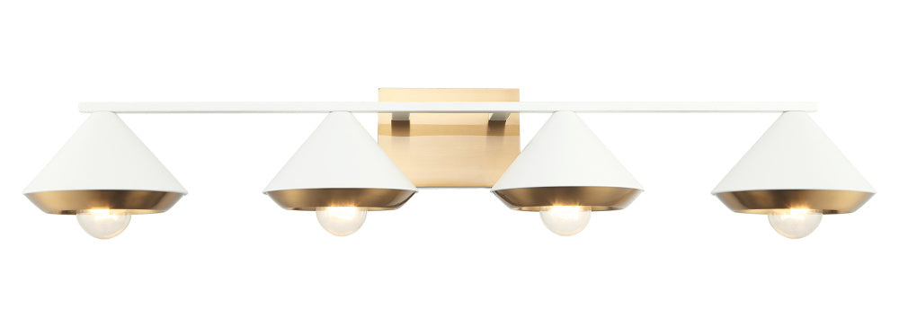Velax Wall Sconce