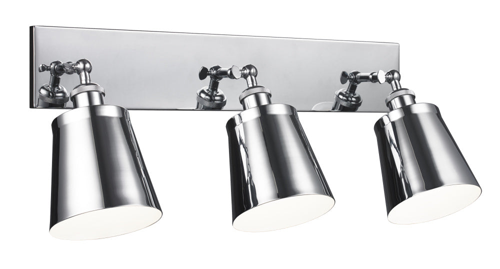 Kinsley Sconces-S08203CH - by Matteo Lighting