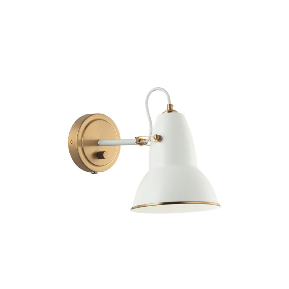 Buzz Sconces-S08411 - by Matteo Lighting