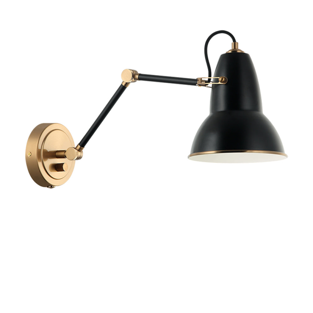 BUZZ Wall Sconce
