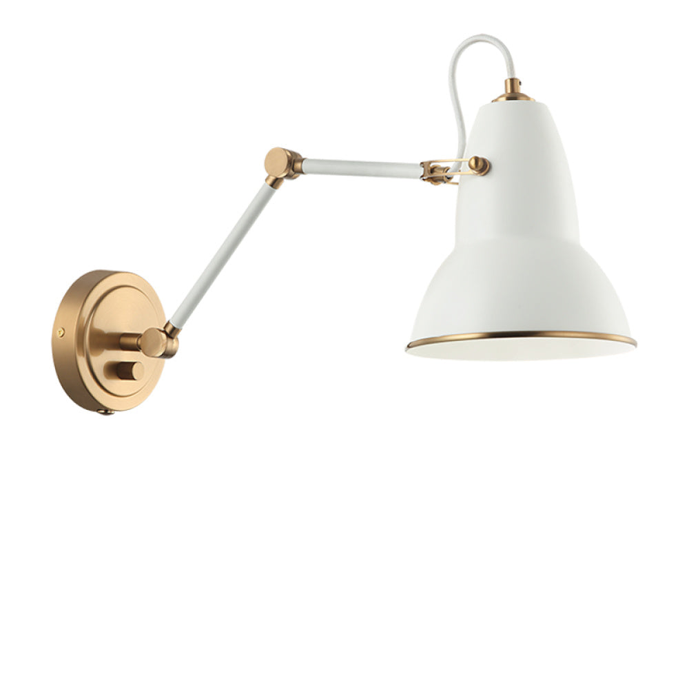 BUZZ Wall Sconce