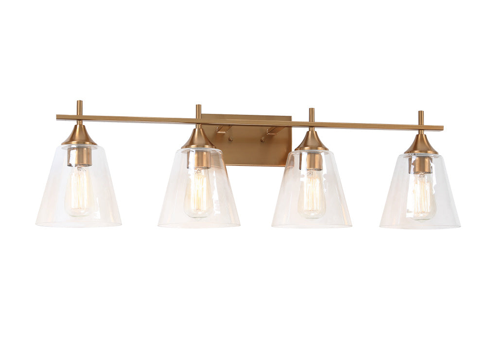 Hollis Sconces-S09804 - by Matteo Lighting