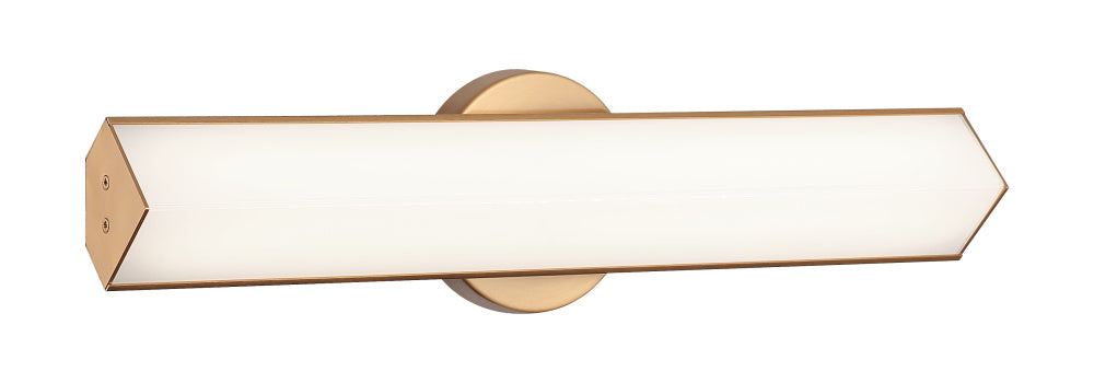Bathroom Fixtures-Matteo Lighting-S09918
