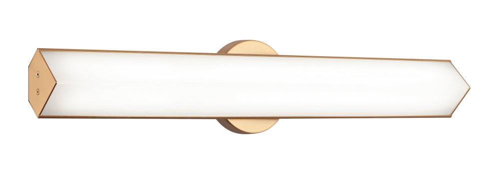 Bathroom Fixtures-Matteo Lighting-S09924