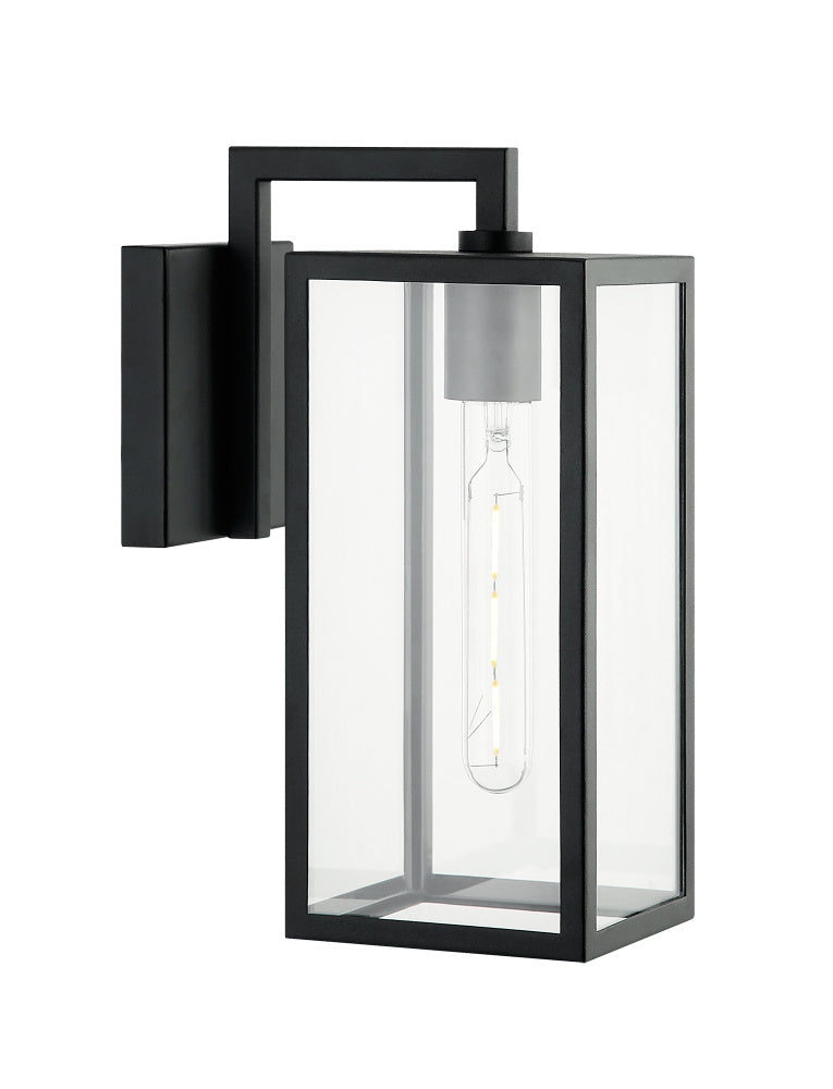 Camber Sconces-S10101MB - by Matteo Lighting